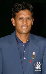 Ilyas Gull