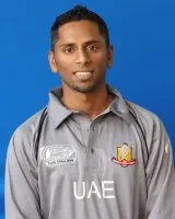 Naeemuddin Aslam
