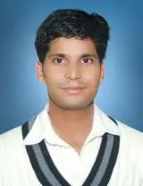 Syed Maqsood