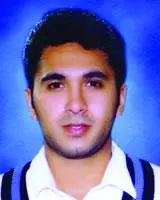 Asim Saeed