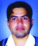 Asghar Ali