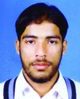 Abdul Rehman