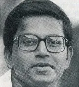 Dilip Doshi