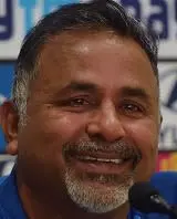 Bharat Arun