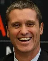 Justin Vaughan