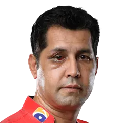 आसिफ अफरीदी