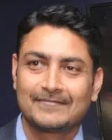 Deep Dasgupta