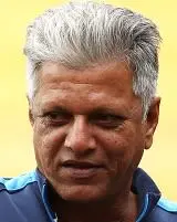 Woorkeri Raman