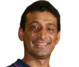 Nasir Hameed