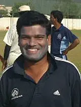 प्रसाद रेड्डी