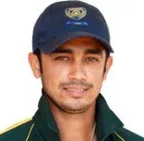 Sujay Tarafdar