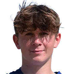 Mackenzie Jones
