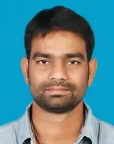 जीवीएस प्रसाद