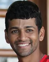 Amol Muzumdar
