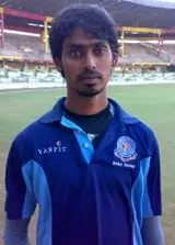 Marripuri Suresh