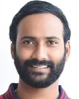नरेन रेड्डी