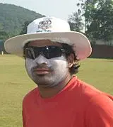 Shankara Rao