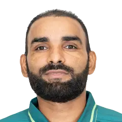 Asif Ali
