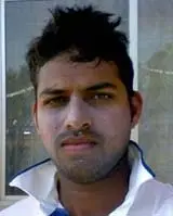 Saahil Dhuri