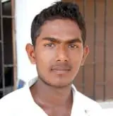 Madhu Kamat