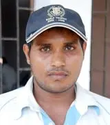 Sher Yadav