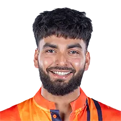 Nikhil Chaudhary