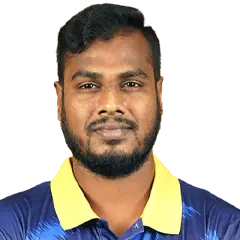 Asif Hasan