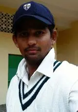 Ryan D'Souza