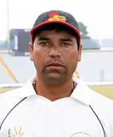 Ashok Thakur
