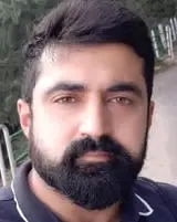 अभिमन्यु राणा