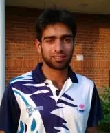 Adil Reshi