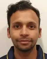हिमालय अग्रवाल