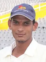 Mohinder Sharma
