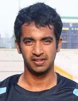 Munagala Praneet Arjun