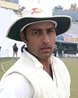 Sangram Singh