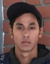 यशस्वी ऋषव