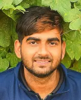 Shivam Singh