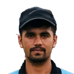 Asif Ali