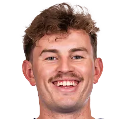 Ben Lockrose