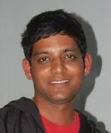 आशीष यादव