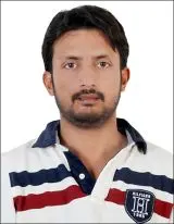Rameez Nemat