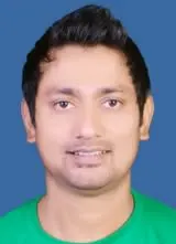 Amir Hashmi