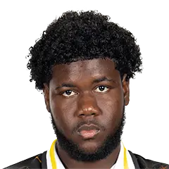 Jordan Johnson