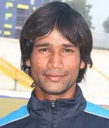Ashwin Yadav