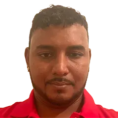 Gavin Singh