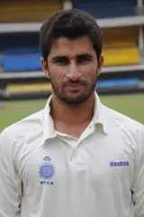 Rameez Khan