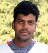 Rakesh Mohanty