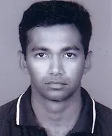 Vinan Nair