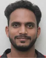 Chandrakant Sakure