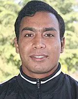 Alok Chandra Sahoo